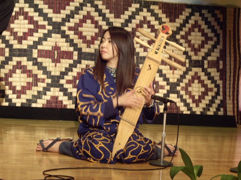 🏛️ 삿포로시 아이누 문화 교류 센터(삿포로 피리카코탄) 이미지 7